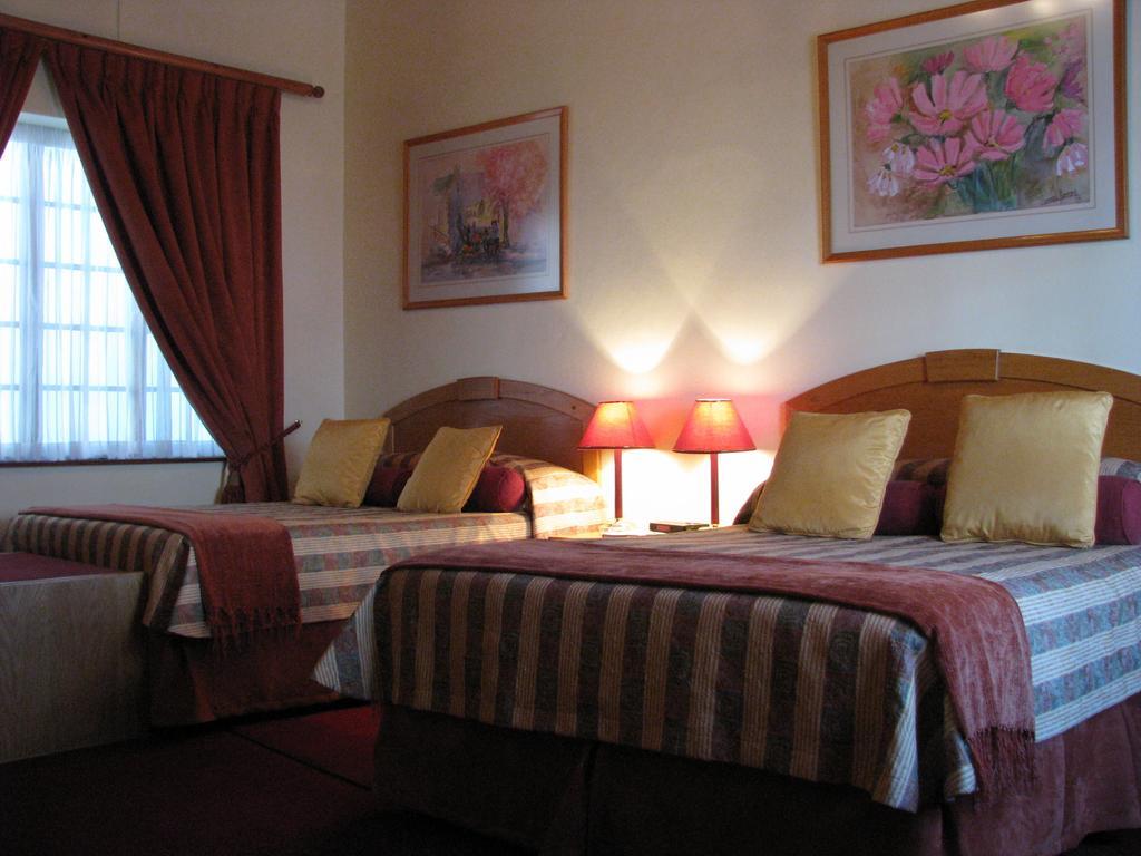 Laings Lodge Laingsburg Cameră foto