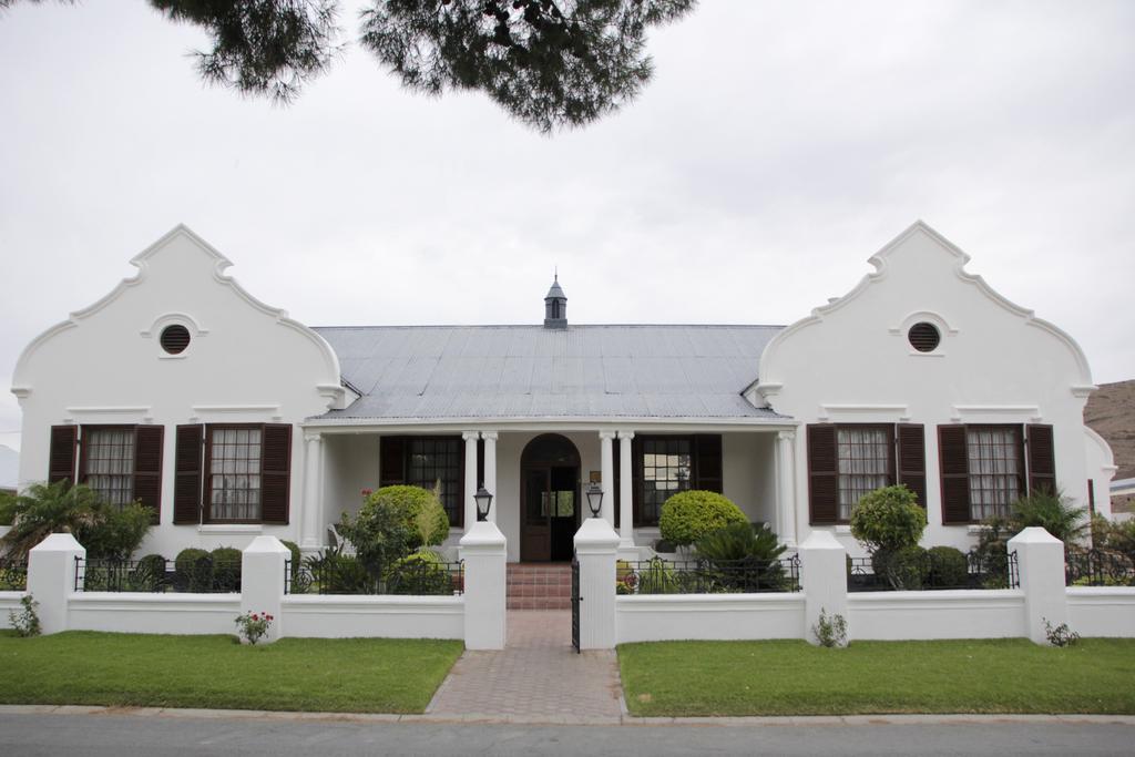 Laings Lodge Laingsburg Exterior foto