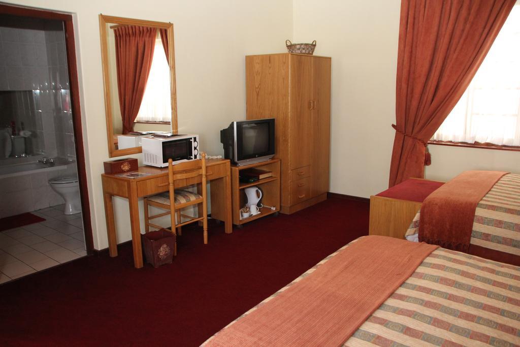 Laings Lodge Laingsburg Cameră foto